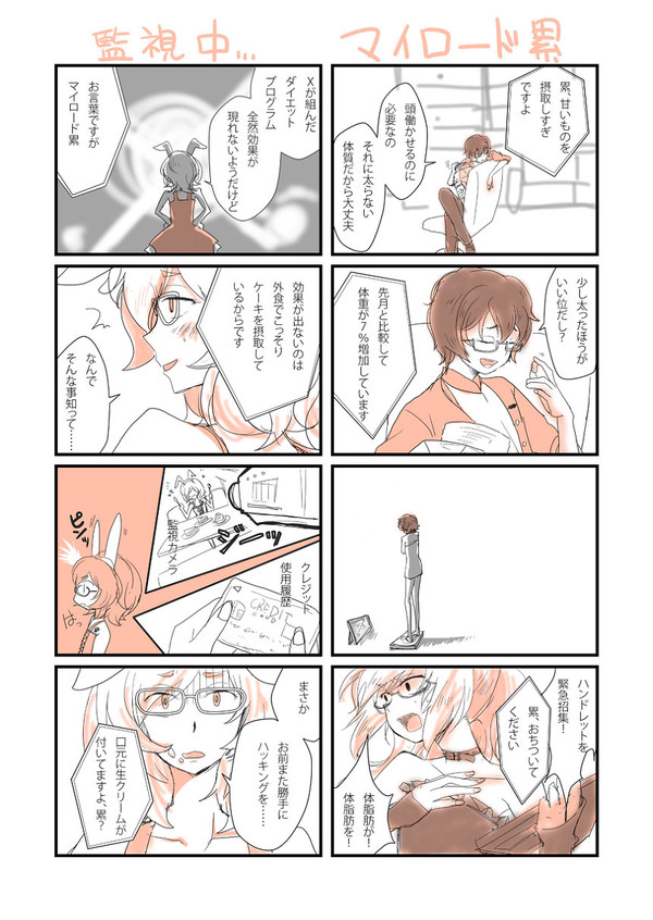 マイロード累