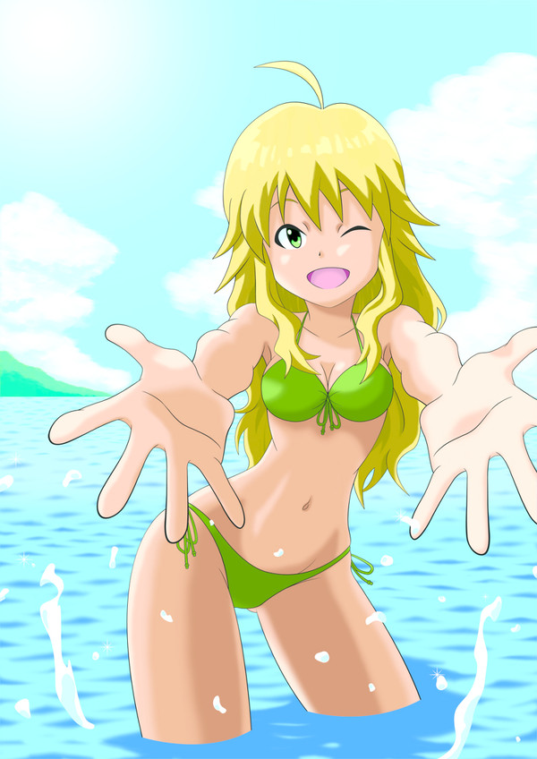 美希