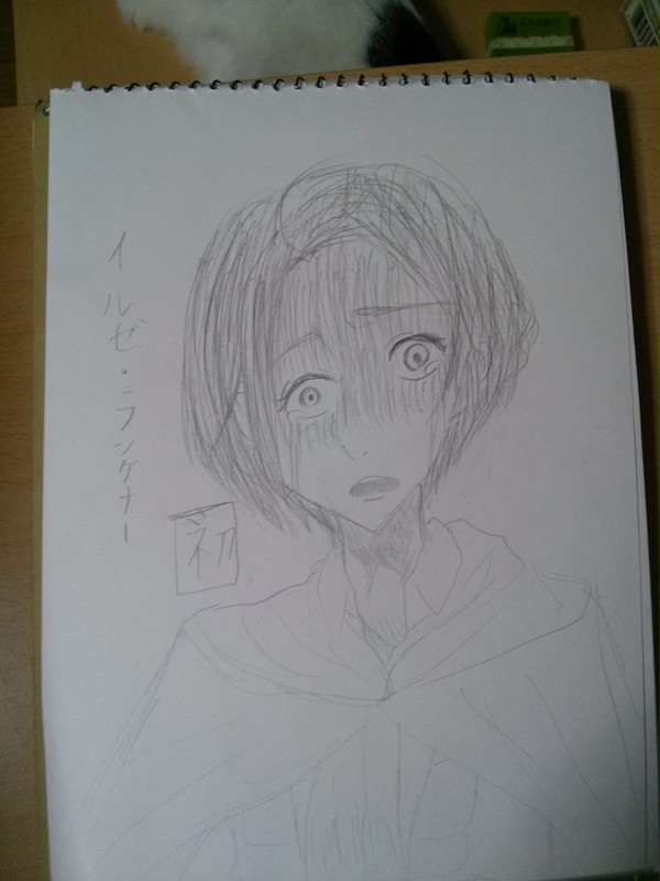 イルゼ・ラングナー