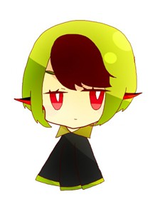 オノノクス♀