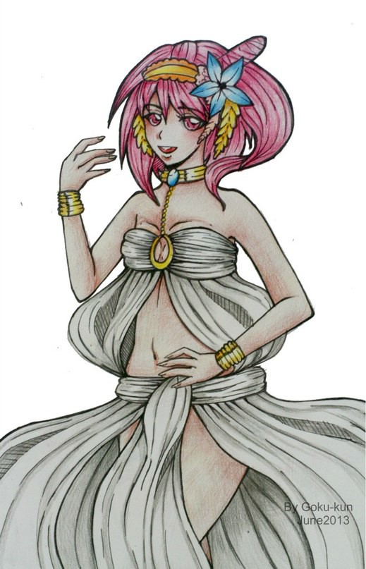 Morgiana