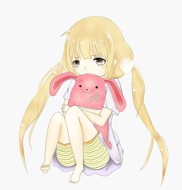 むぅ...