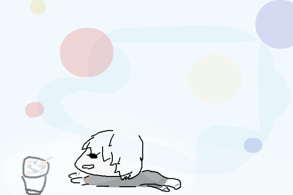 ひんやり