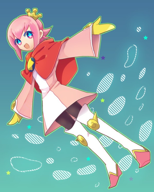 さかな王子