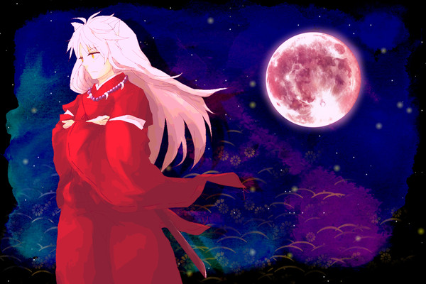月夜