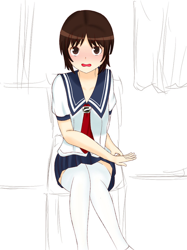 今日は前田果音ちゃんの誕生日!