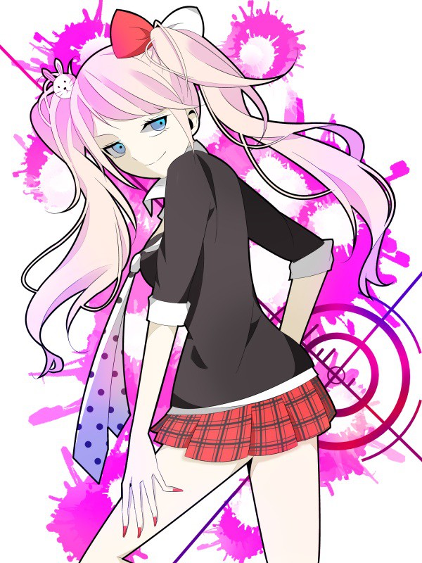 江ノ島ちゃん
