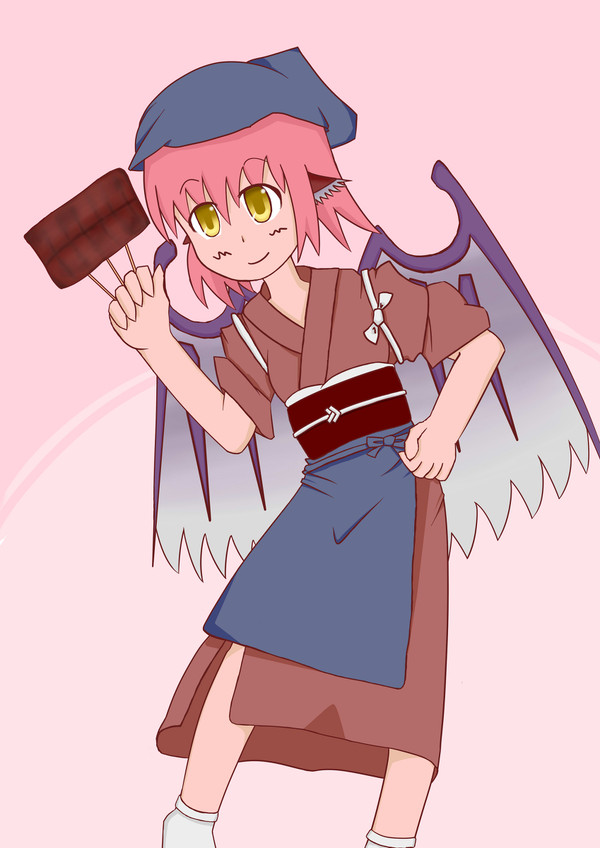 おかみすち