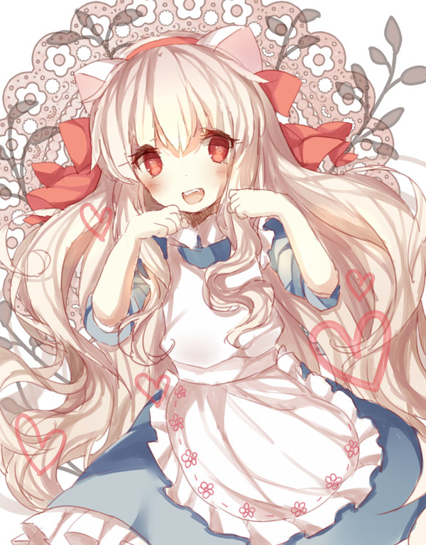 にゃ(۶•౪•)۶！