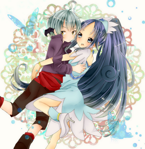 きゅっ