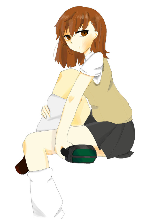 ミサカ