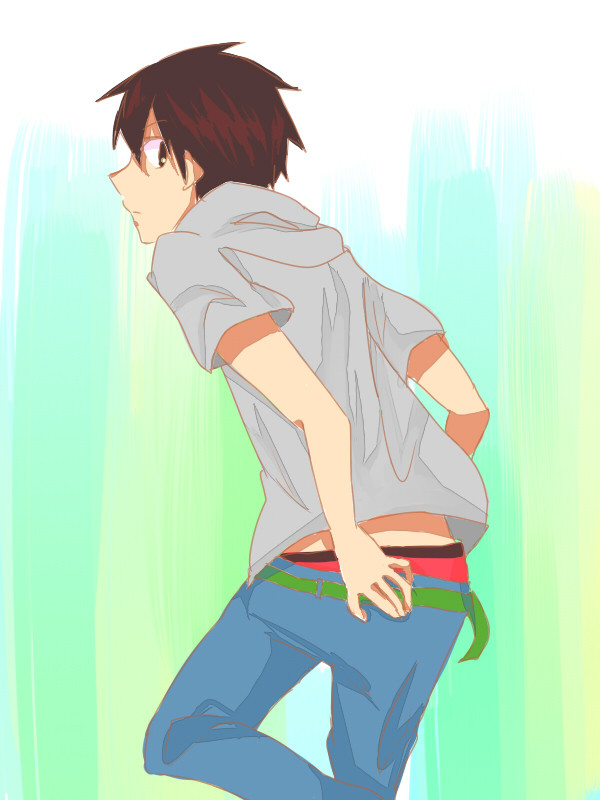パンチラ