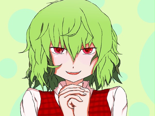 風見幽香