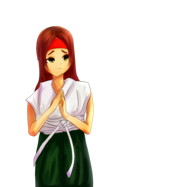 林田たまき