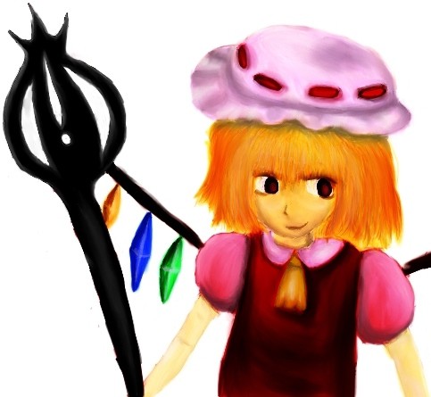 あの悪魔の妹