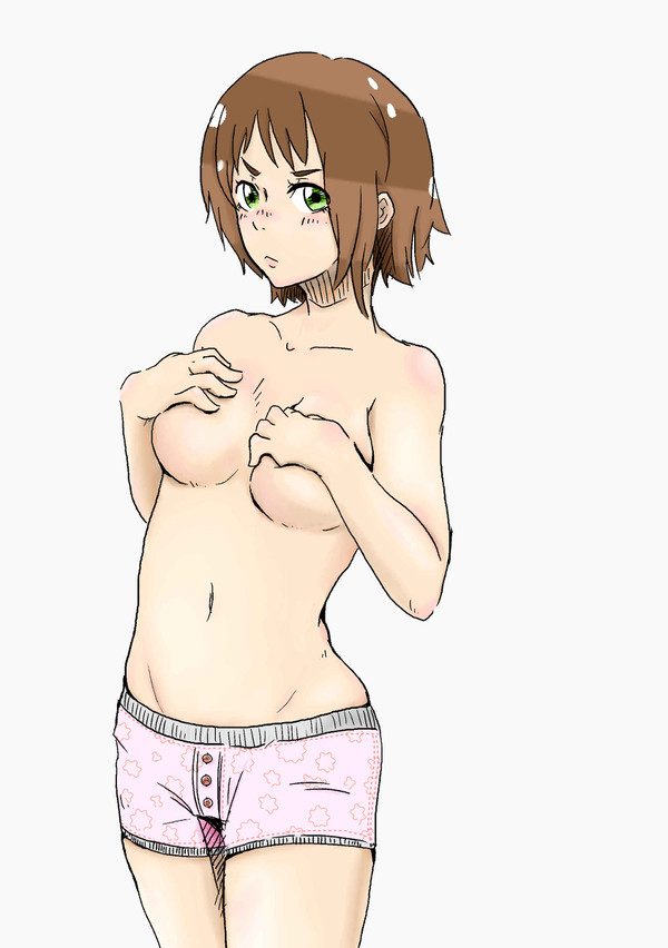 おっぱい＆パンツの日