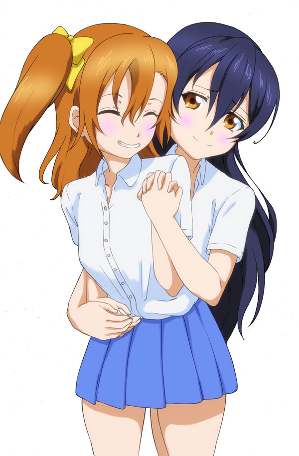 ほのうみ