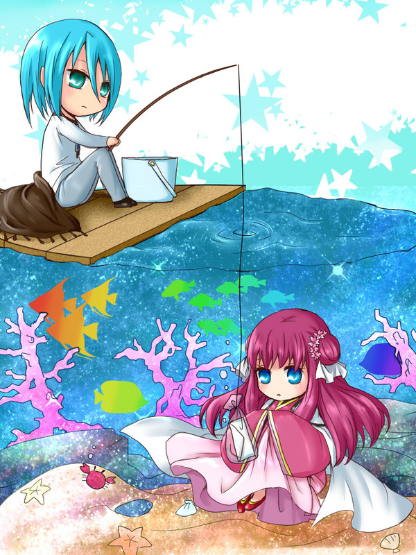 ☆