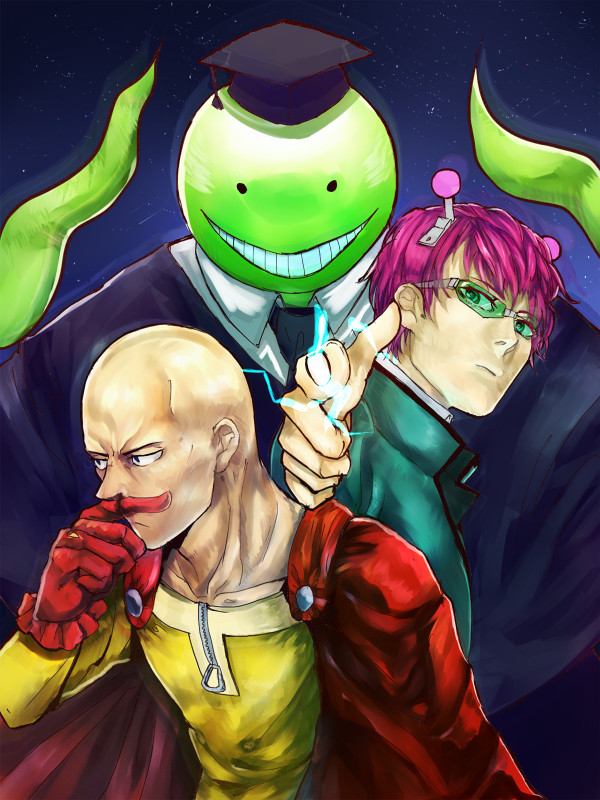 Will you save(destroy)the earth?