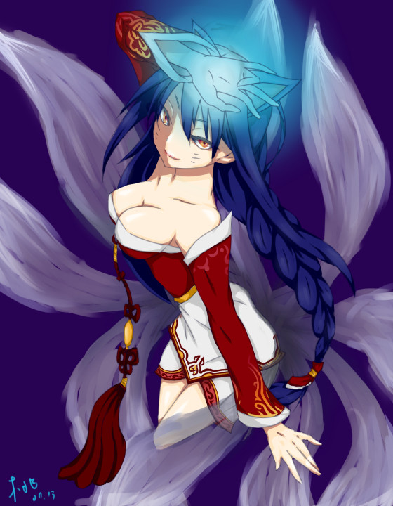 Ahri