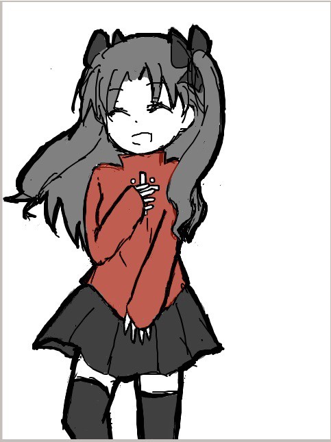 とおさか