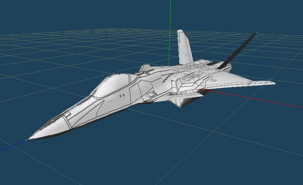 CFA-44 Nosferatu