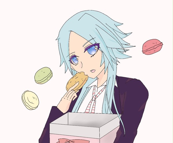 シトリーちゃん