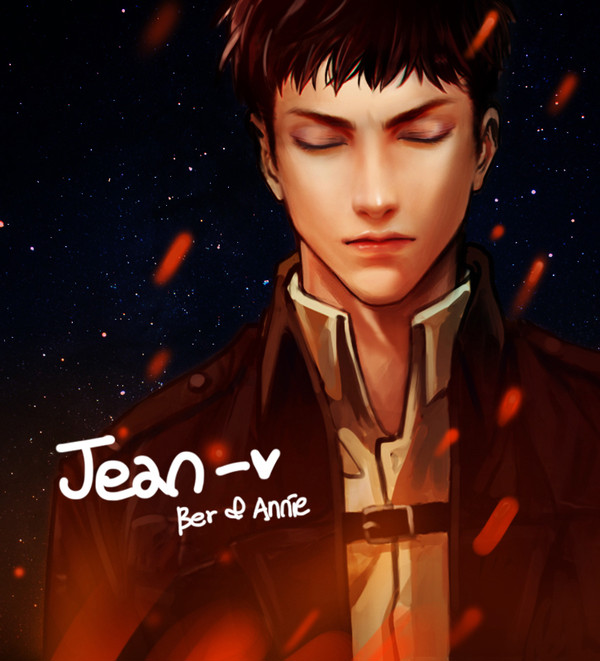 jean