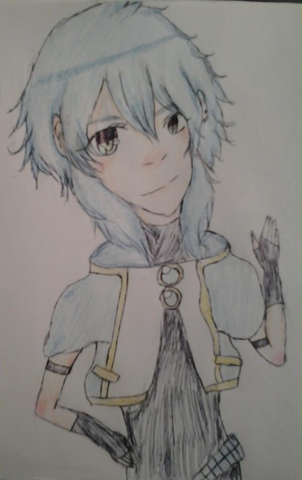 Aoba