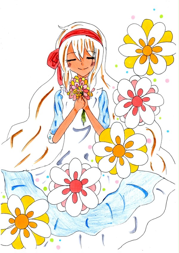 マリー✿