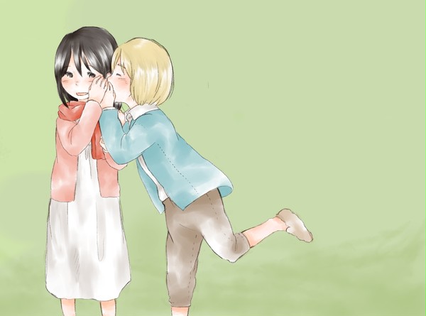 ないしょばなし