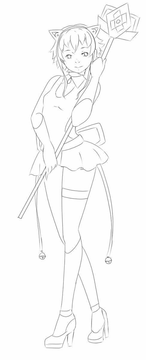 GUMI