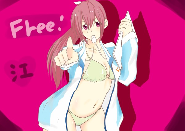 江