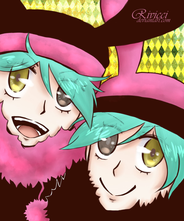 Luki&Noki