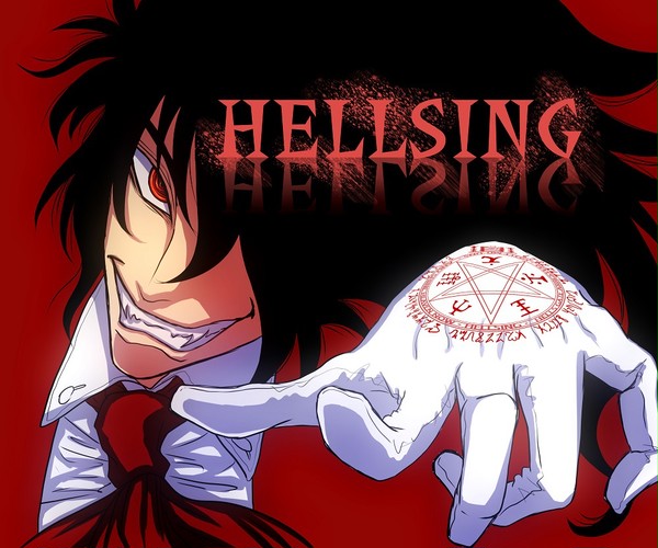 HELLSING