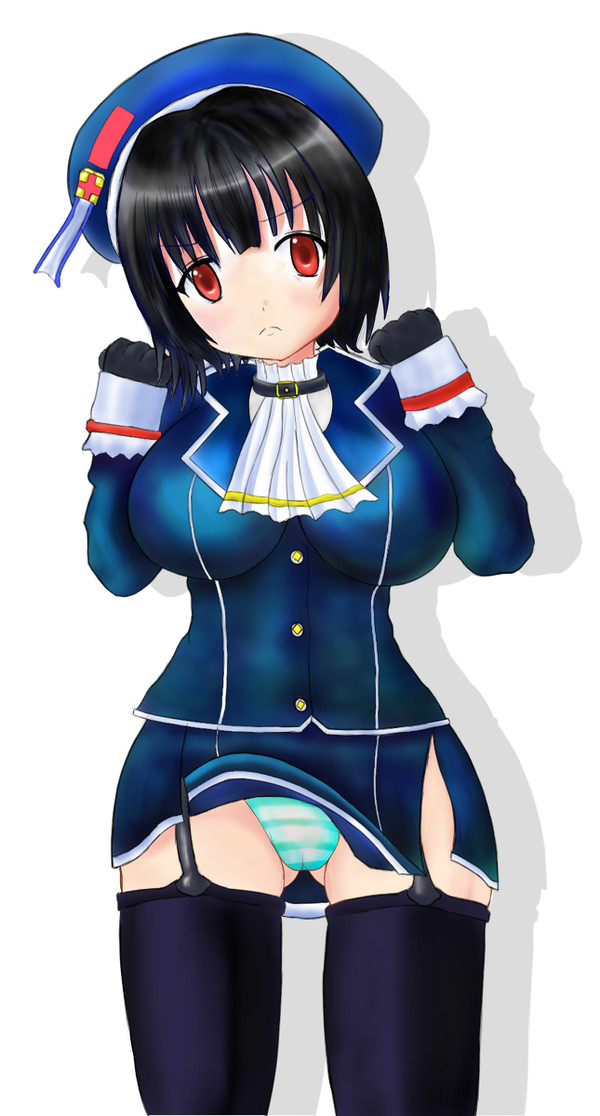 高雄さん！