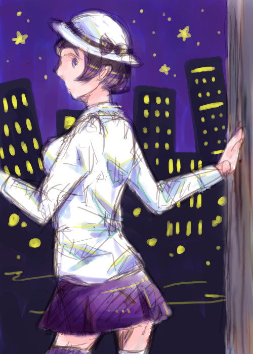 スカルガールズまとめ