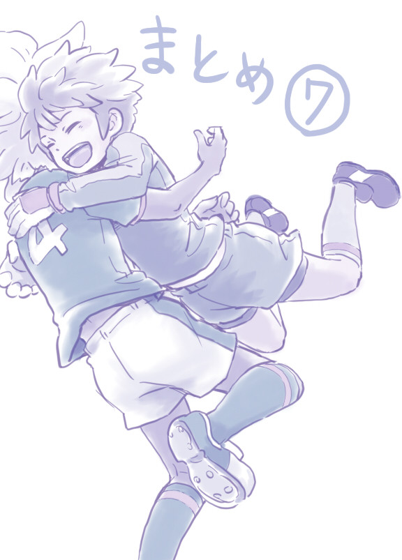おえかきまとめ