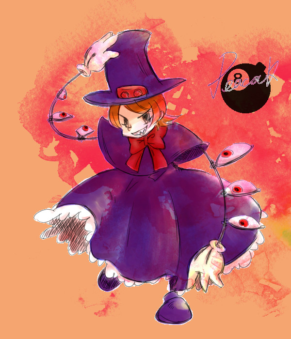Peacock