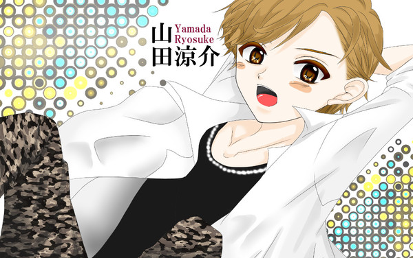 BOUNCE☆