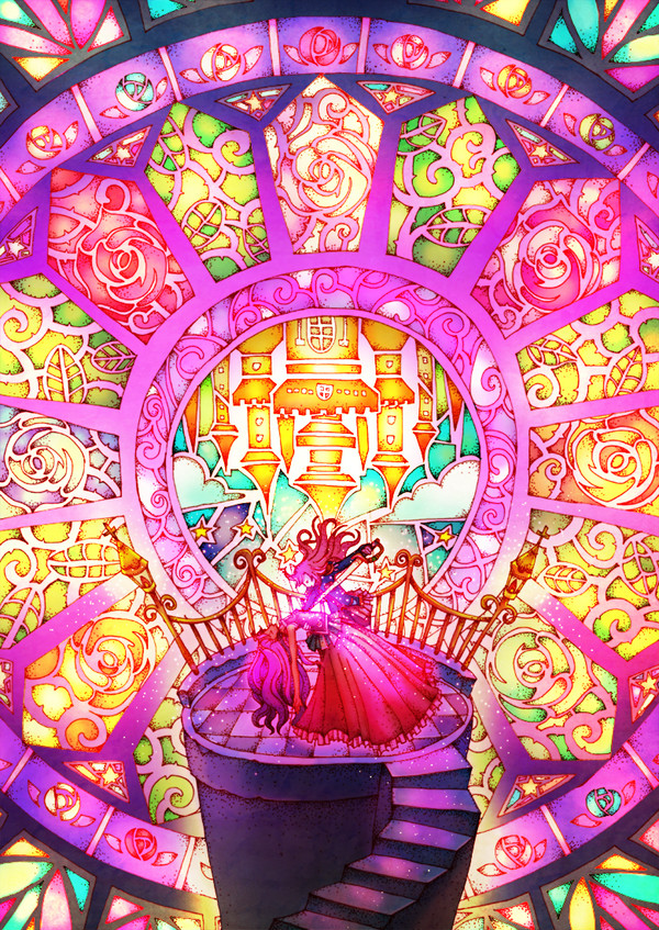 少女革命ウテナ