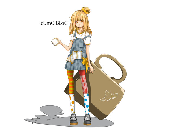 落書き
