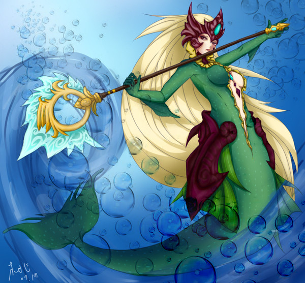 NAMI