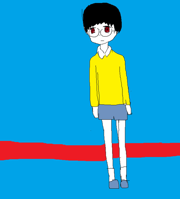 ショタは足命