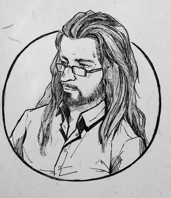 Thorin Oakenshield