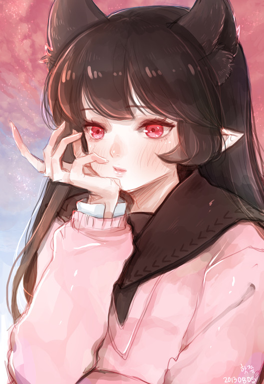 mabinogi