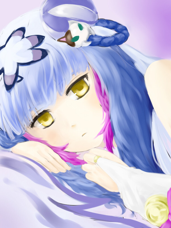 ハク