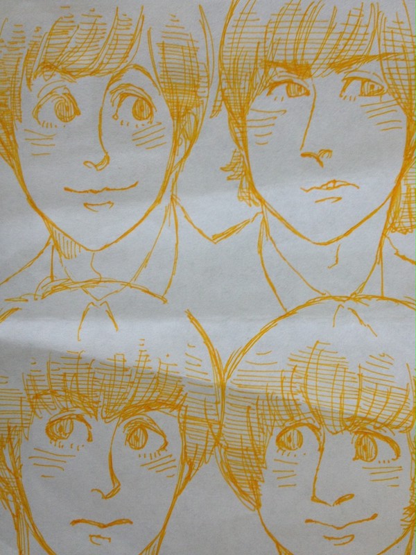 ボーイズ
