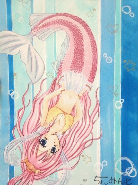 しらほし姫