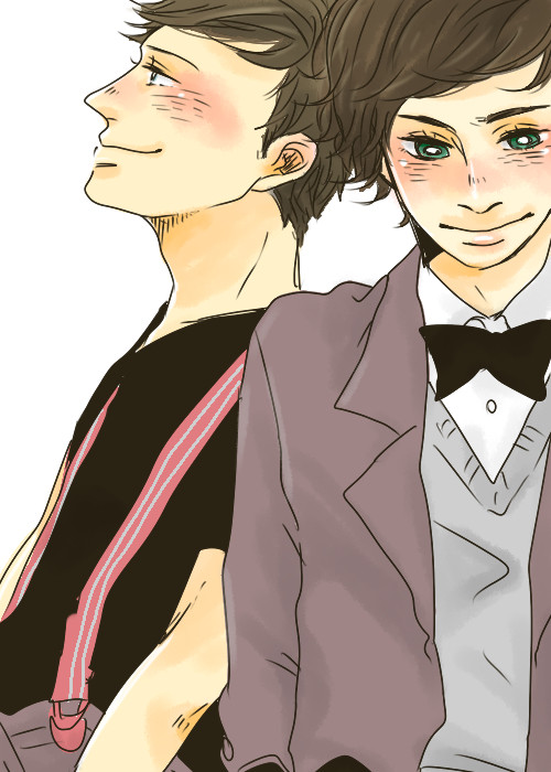 LarryStylinson:)